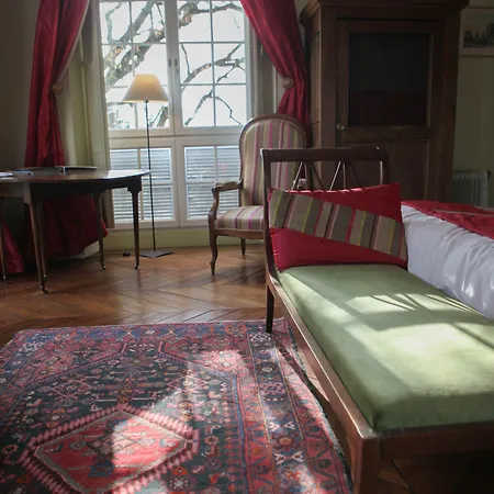 Le Chateau De La Vierge 3*