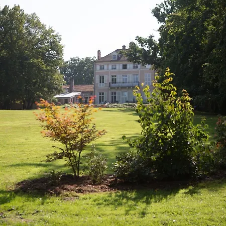 Le Chateau De La Vierge 3*