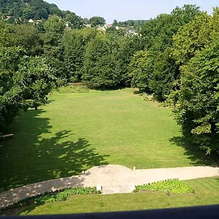 圣母城堡