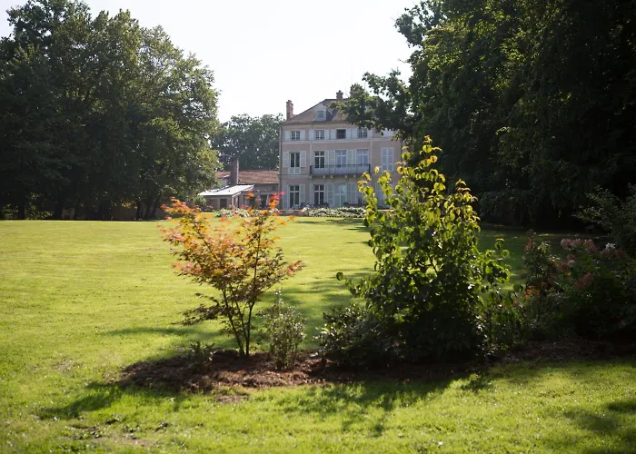 Le Chateau De La Vierge 3*